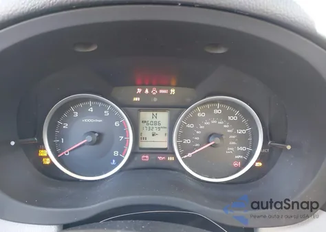 2014 Subaru Forester 2.5I Premium из США, поврежденный, VIN JF2SJAECXEH434418